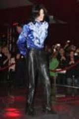 Michael Jackson's 'ghost' testifies in wrongful death trial