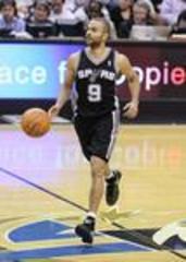 NBA: Spurs' Tony Parker to play in crucial Game 5 despite injury