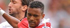 sporting, benfica, porto not an option just yet – man utd’s nani