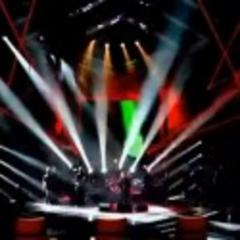 Watch Beady Eye Play The Voice UK