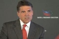 Lebanon-Sequitur: Rick Perry Mixes Up Lebanon And Libya