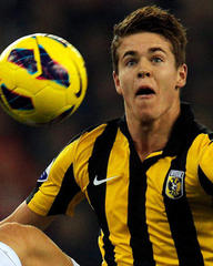 Man Utd move for Ginkel