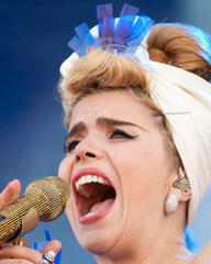 Gig Review: Isle Of Wight Festival