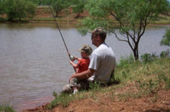 Happy Fathers Day to Lawrenceville Dads