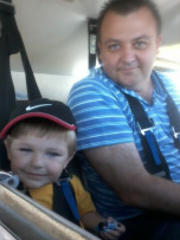 local voices: blogs about fathers day