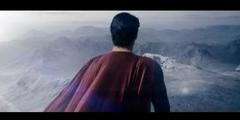 Review: Man of Steel Soars