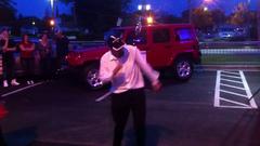 So You Think You Can Dance? Then you should be at Around the Fountain in the Oak Park Avenue Metra station parking lot Saturday night, listening to the Juke Box Band.