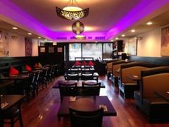 New Malaysian, Thai Restaurant Opens in Morristown