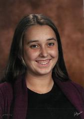 North Canton Girl Scout Receives Esteemed Award for Philanthropy Workshop