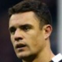 All blacks regain Carter; France lose Picamoles