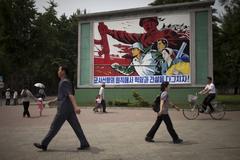 North Korea Proposes High-level Talks With US